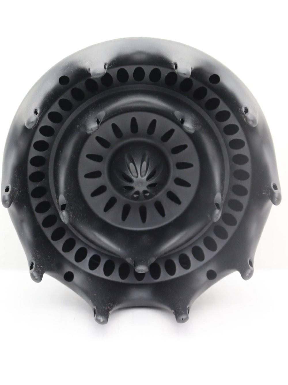Xtava Black Hair Diffuser Attachment